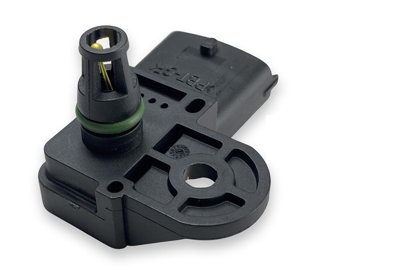 Can-Am Maverick Pressure Temperature Sensor by Quad Logic - 500-1018