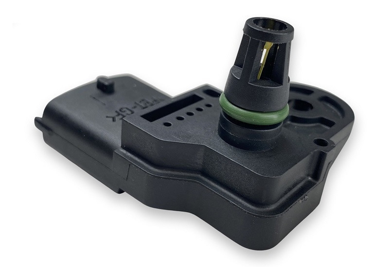 Caltric Cylinder Head Temperature Sensor For Can-Am Commander 1000 EFI 4X4 (2011-2017) SR133