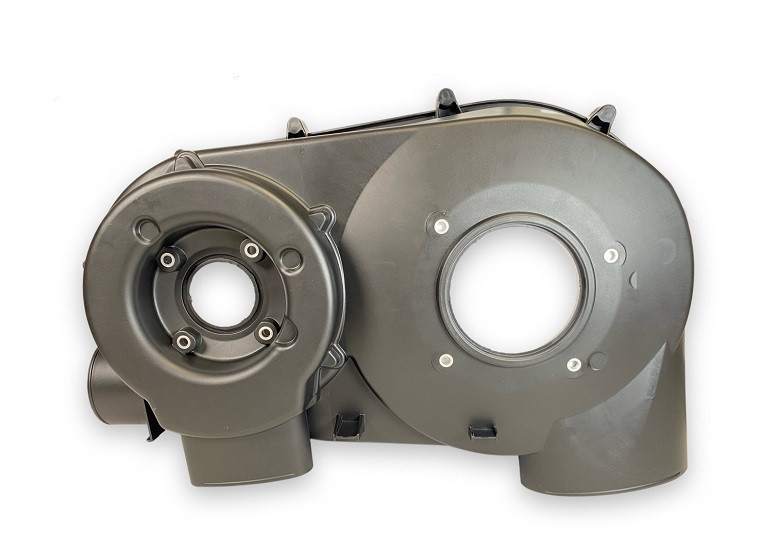 Can-Am Maverick Inner Clutch Cover by Quad Logic - 500-1040