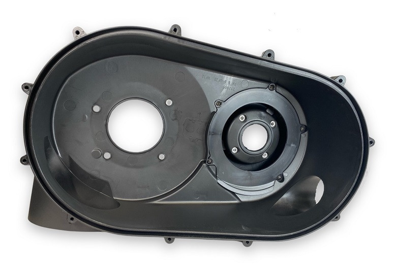 0575M/C0174 – Can Am Outlander Max 500 650 800 Trail Tamer Muffler