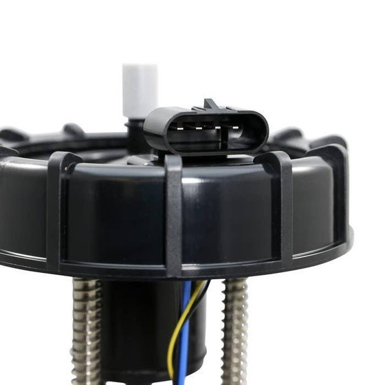 Can-Am Maverick X3 Turbo Fuel Pump Module by DynoJet - 96070007