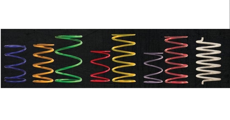Can-am Maverick X3 Driven-Secondary Clutch Springs by GBoost