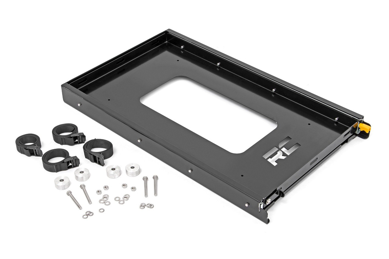 Can-Am Commander/Defender/Maverick X3/R Slide Out Cooler/Fridge
