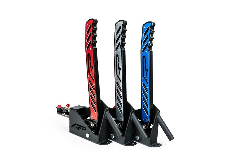 Can-Am Maverick X3 Hydraulic Handbrake by Agency Power - AP-BRP-X3