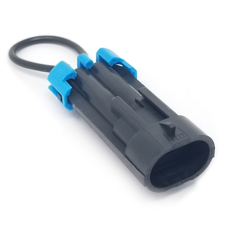 Can-Am Seat Belt Bypass by Ice Crusher Heaters - ICCH-POLBP1-ECC