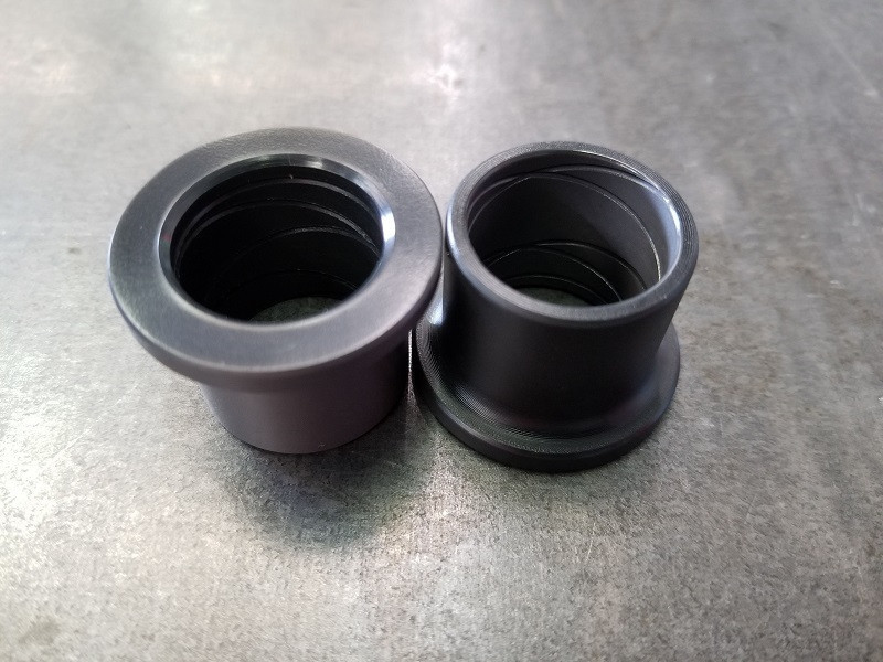 CanAm Maverick X3 Front A Arm Bushings Set of 8 by CT Race Worx CT