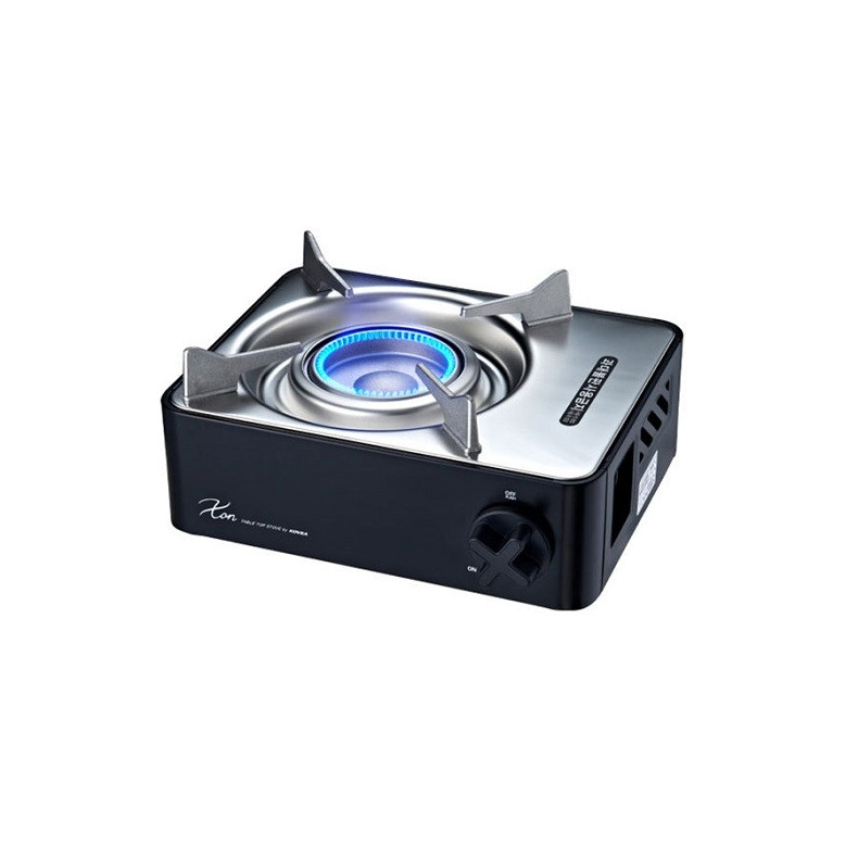 Kovea X-On Stove - Thumbnail 4
