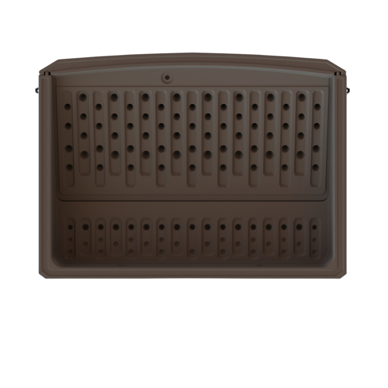 Can-Am Defender Bed Cover by RotoKAP - 3PP0220-05A