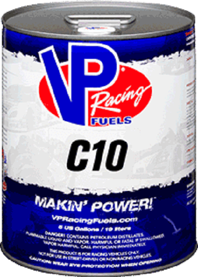 CanAm C10 Fuel by VP Racing 110XXECO