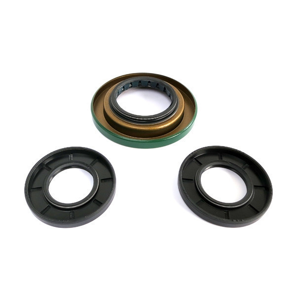 Thunder Ridge Cycle Bearings Can-Am Wheel Bearing & Seal Kit - Fits Maverick, Commander, Defender Front & Rear Can-Am Windshields - Foto 8