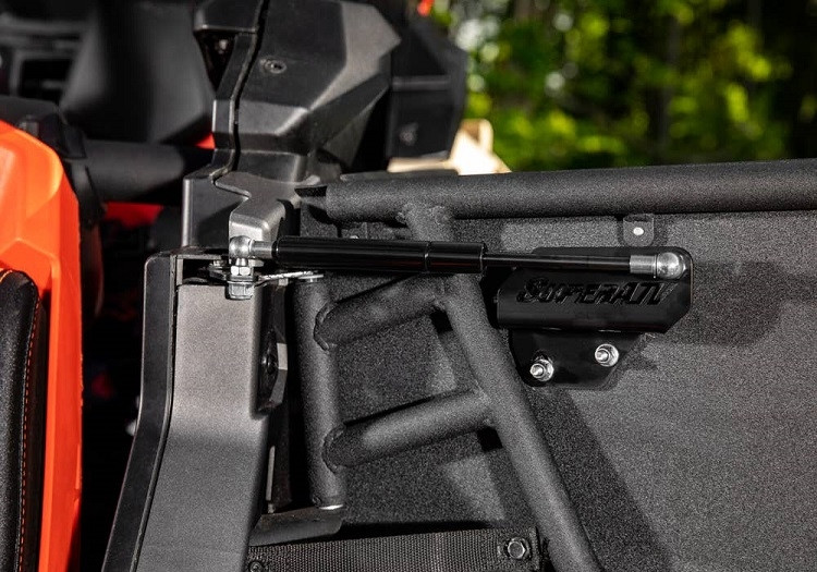 Can-Am Maverick Gas Strut Kit for Doors by SuperATV - DO-CA-X3