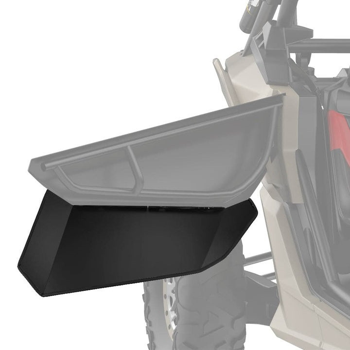 【kana】アルティマ枠 Can-Am Maverick X3 MAX 4 PC Plastic Lower Doors Panels Kit by