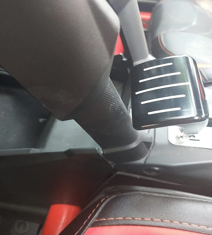 Enhance Performance with Can-Am Maverick X3 / X3 Max UTV Shifter