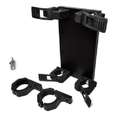 Hornet Outdoors: RCM-3018-2-ECC Dual Tool Roll Bar Bully Shovel