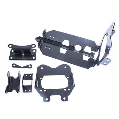Enhance Strength & Durability: Can-Am Maverick X3 Front Frame