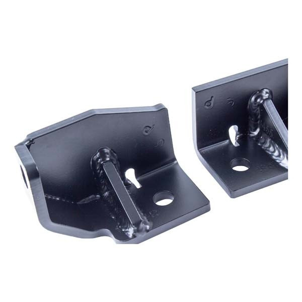 Enhance Your Can-Am Defender's Strength with High Lifter's Rear