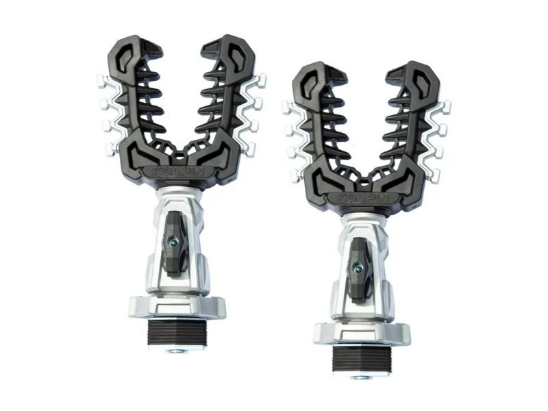 Durable and Versatile Can-Am Rhino Grip® Pro LinQ: Ultimate
