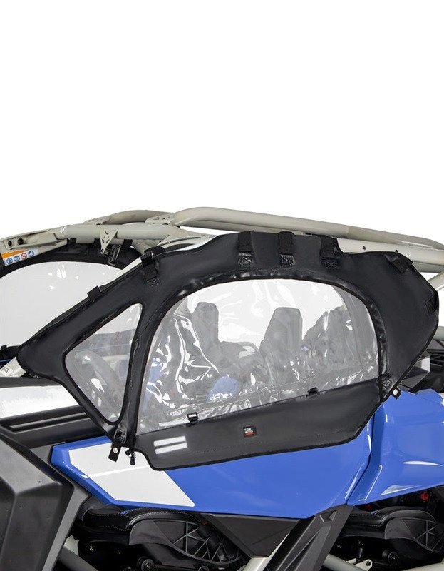 Enhance Your Can-Am Maverick X3 Experience with Kemimoto's