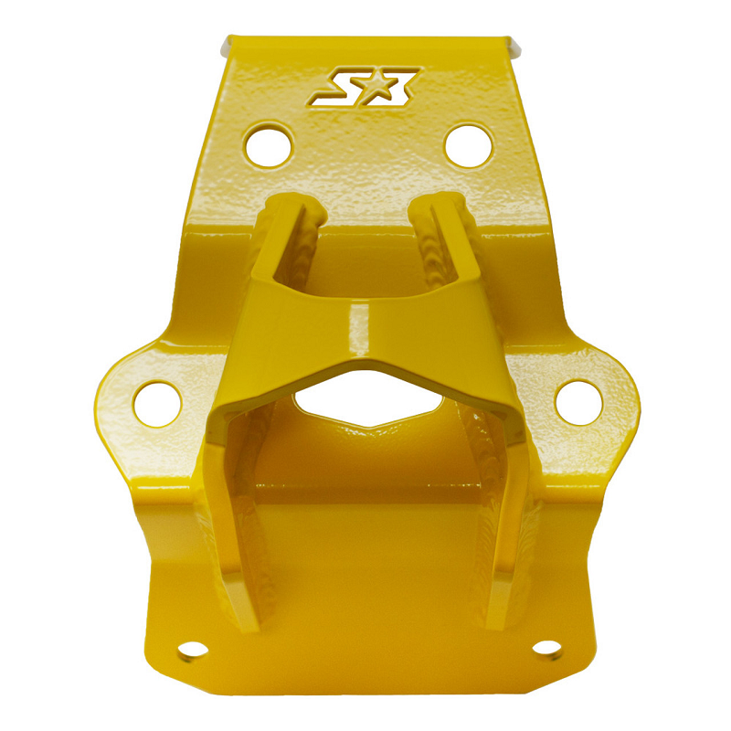 Enhance Your Can-Am Maverick R's Performance with S3 Power Sports Pull ...