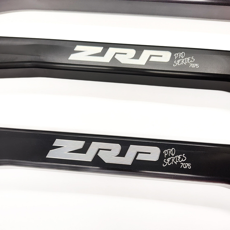 Upgrade Your CanAm ZRP's HighClearance Radius Rod Set (6)