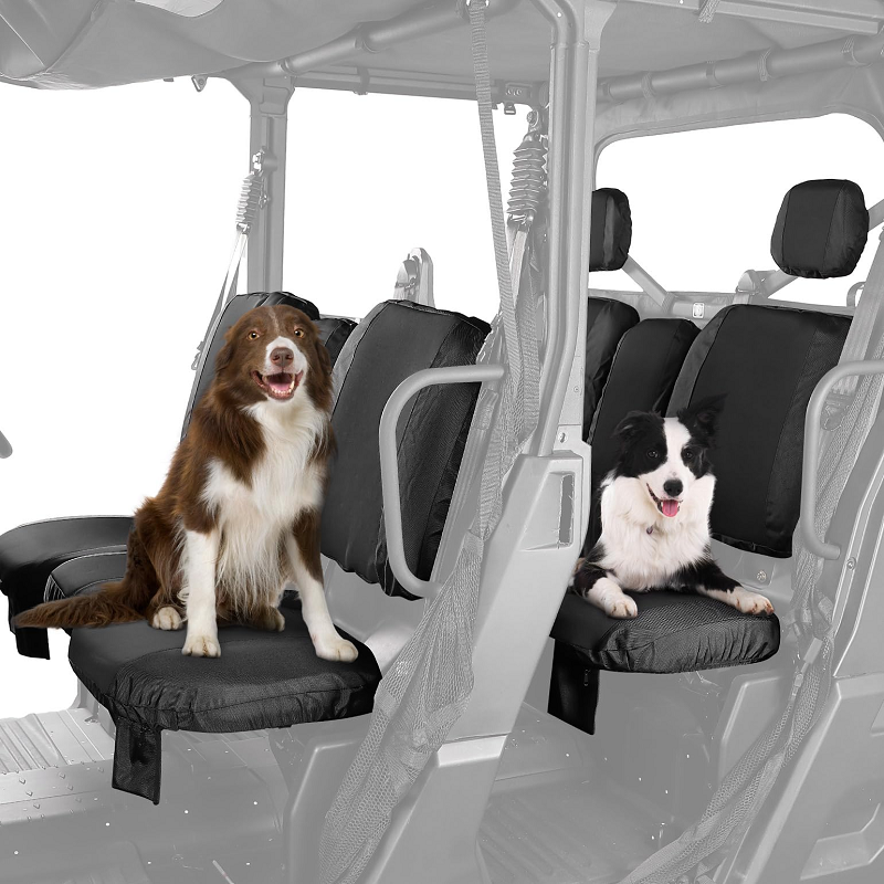 QFS OEM In-Tank Fuel Pump Replacement For Can-Am Commander 1000/1000 Max/800/800 Max - Foto 11