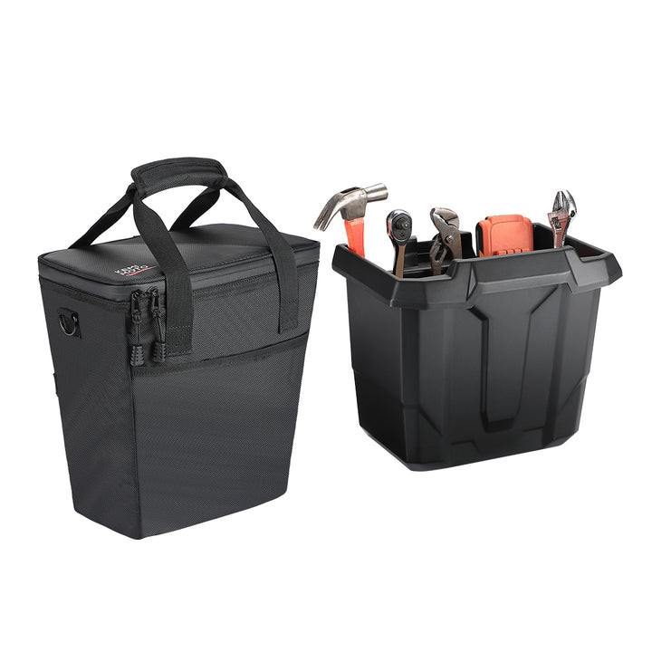 Maximize Utility and Keep Drinks Chilled with Can-Am