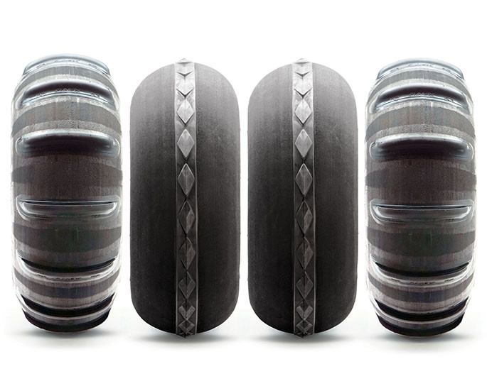 Can-Am Defender / Maverick 35″ X 13.5″ X 15″ Slayer with Mohawk