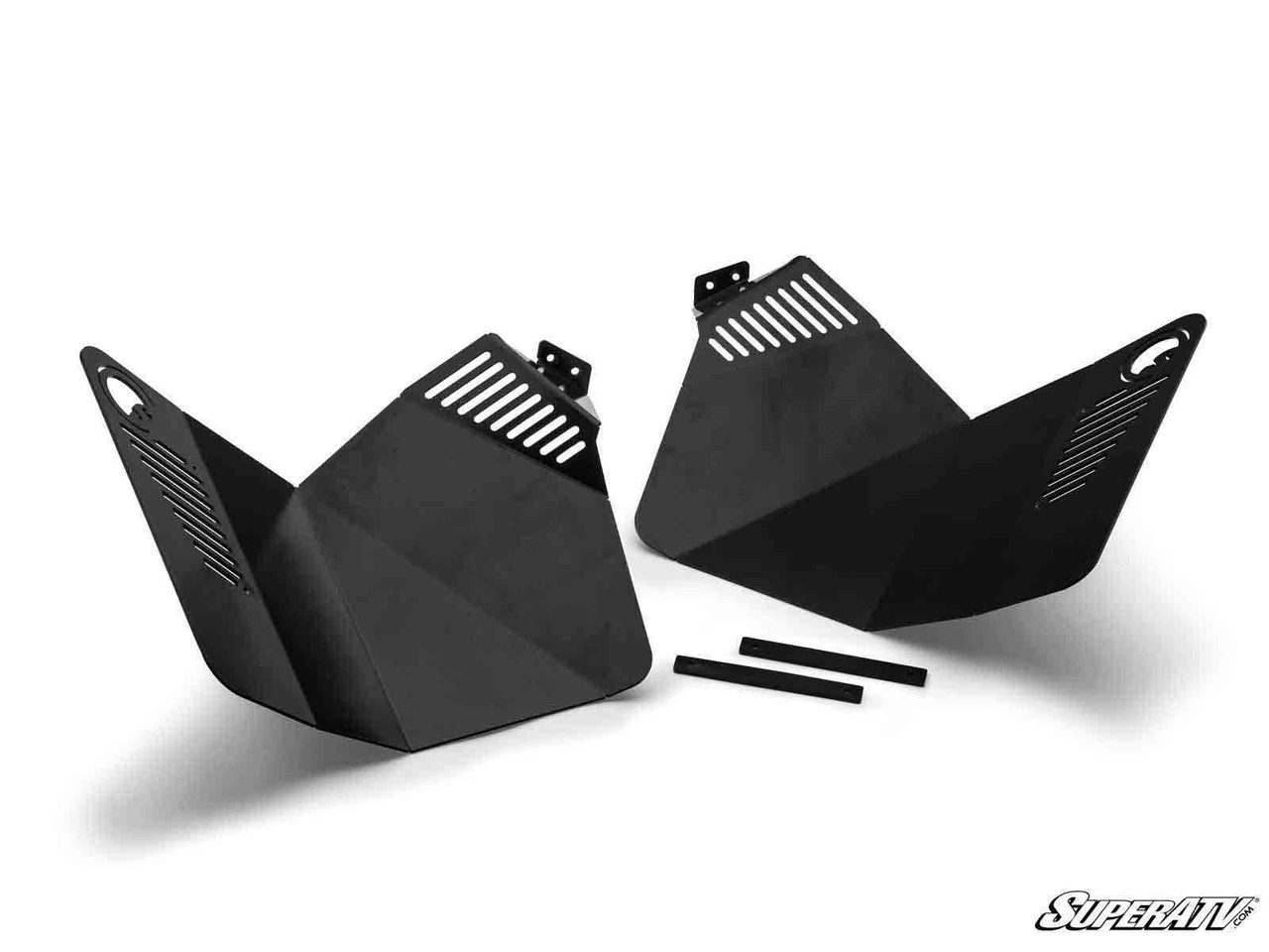 Can-Am Defender HD5 Inner Fender Guards by SuperATV FAP-CA-DEF-HD5