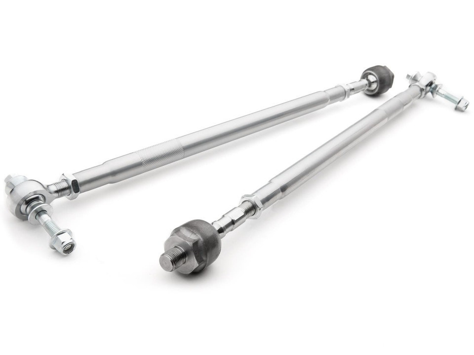 Can-Am Defender HD8 Heavy-Duty Tie Rod Kit by SuperATV TRK-CA-DEF-HD8