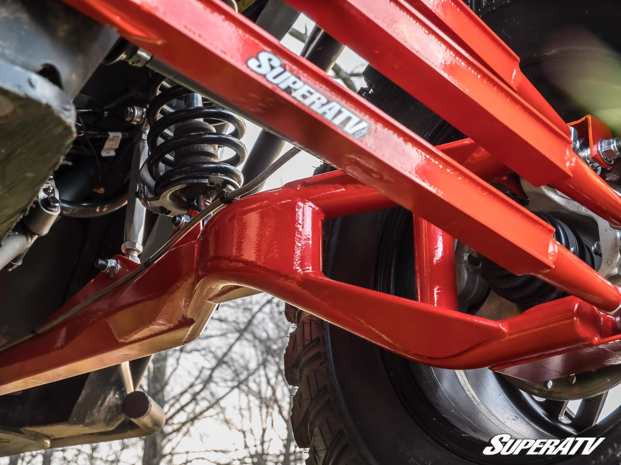 Can-Am Maverick X3 64