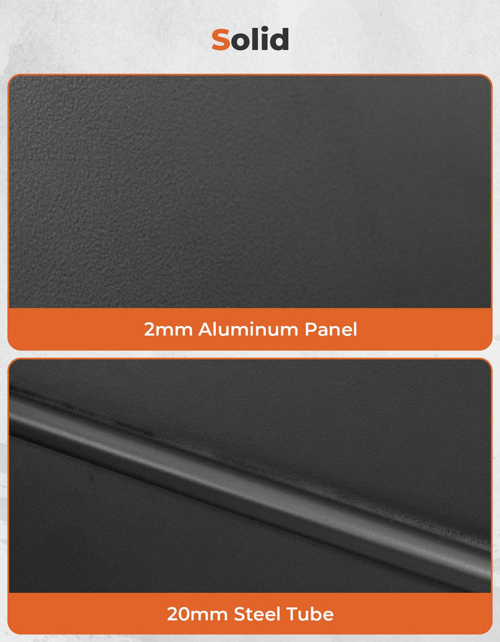 Can-Am Defender Max Aluminum Half Doors by Kemimoto B0102-03905-BK