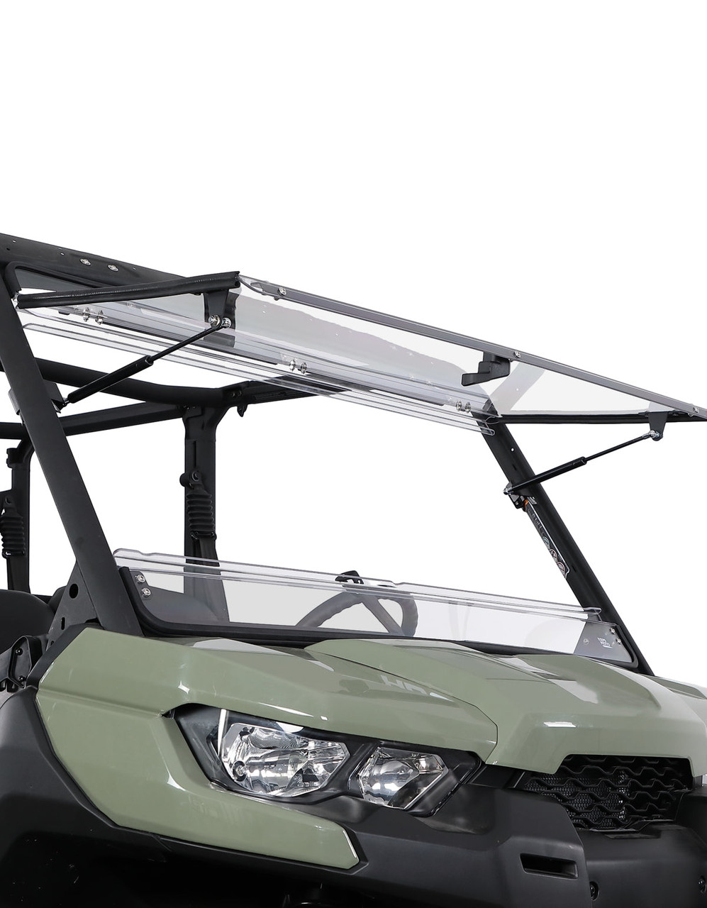 Can-Am Defender/Defender Max 1/5