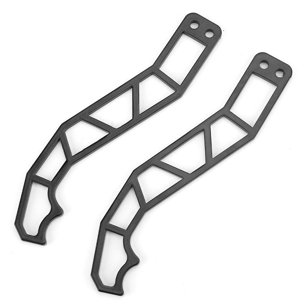 Can-Am Maverick X3/ Maverick X3 Max Heavy Duty Belts & Door Handle