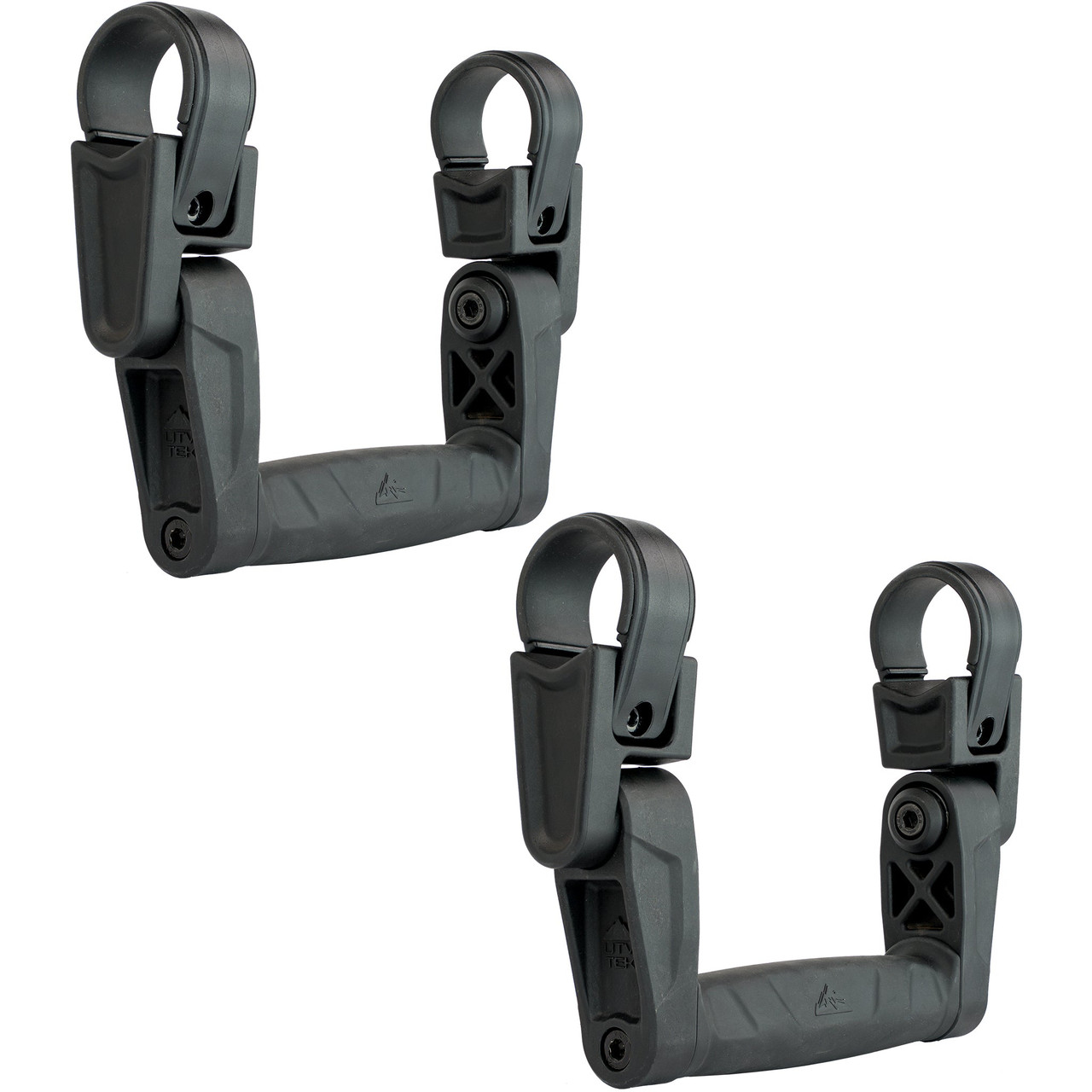 Can-Am Commander/Defender/MaverickX3/R Elite Fold-away UTV Grab