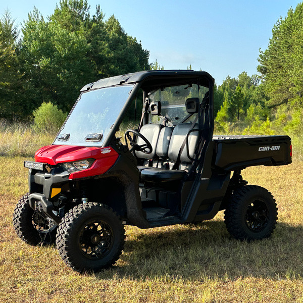 Can-Am Defender Composite Roof by Seizmik 81-20103