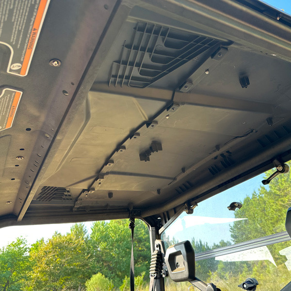 Can-Am Defender Composite Roof by Seizmik 81-20103
