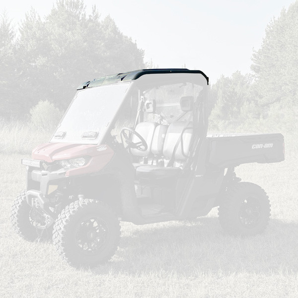 Can-Am Defender Composite Roof by Seizmik 81-20103
