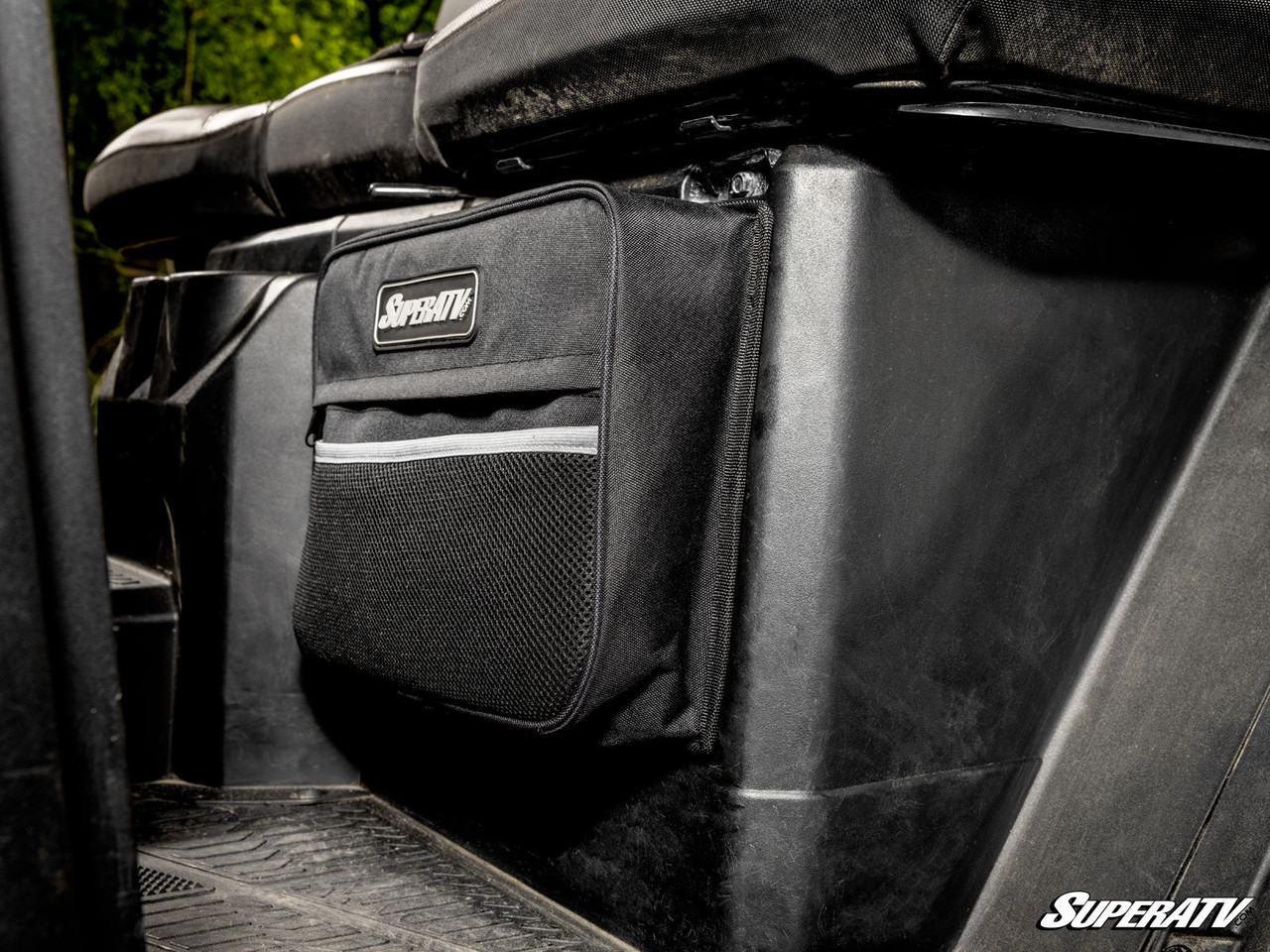 Can-Am Door Bags by SuperATV DB-009-ECC