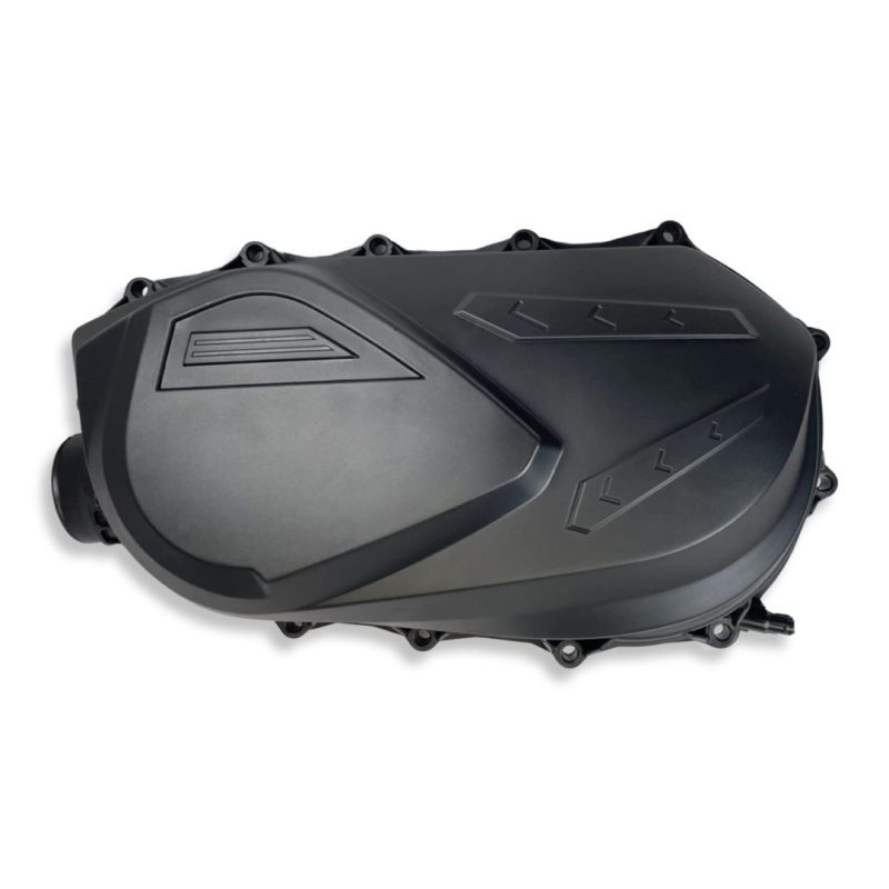 Can-Am Maverick/Commander Clutch Cover by Quad Logic - 500-1080-ECO