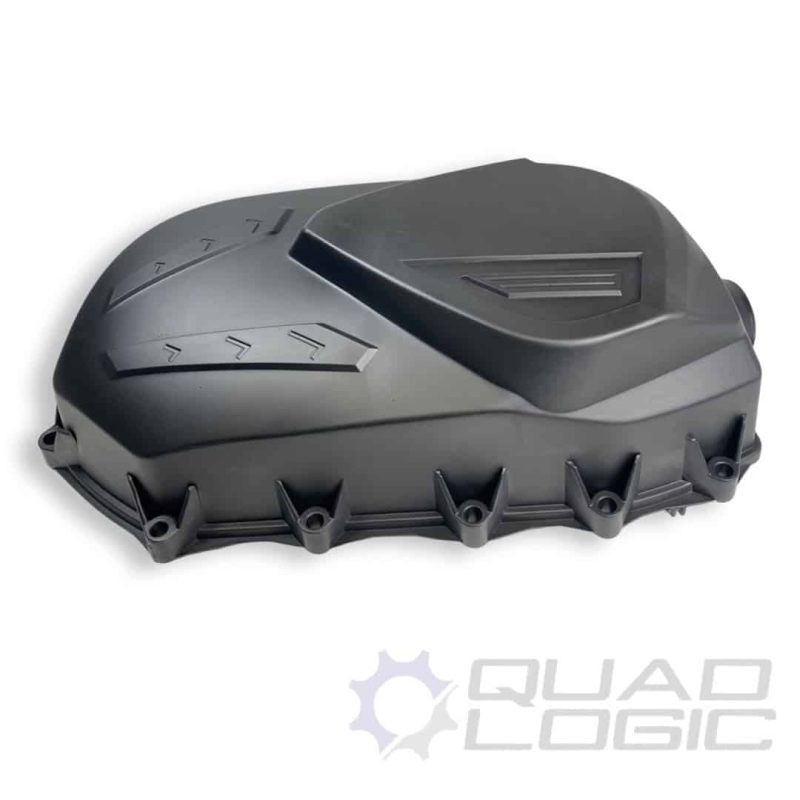 Can-Am Maverick/Commander Clutch Cover by Quad Logic - 500-1080-ECO