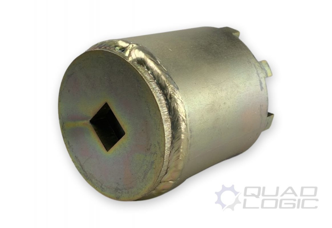 Can-Am Pinion Nut Removal Tool by Quad Logic - 500-5086-ECO