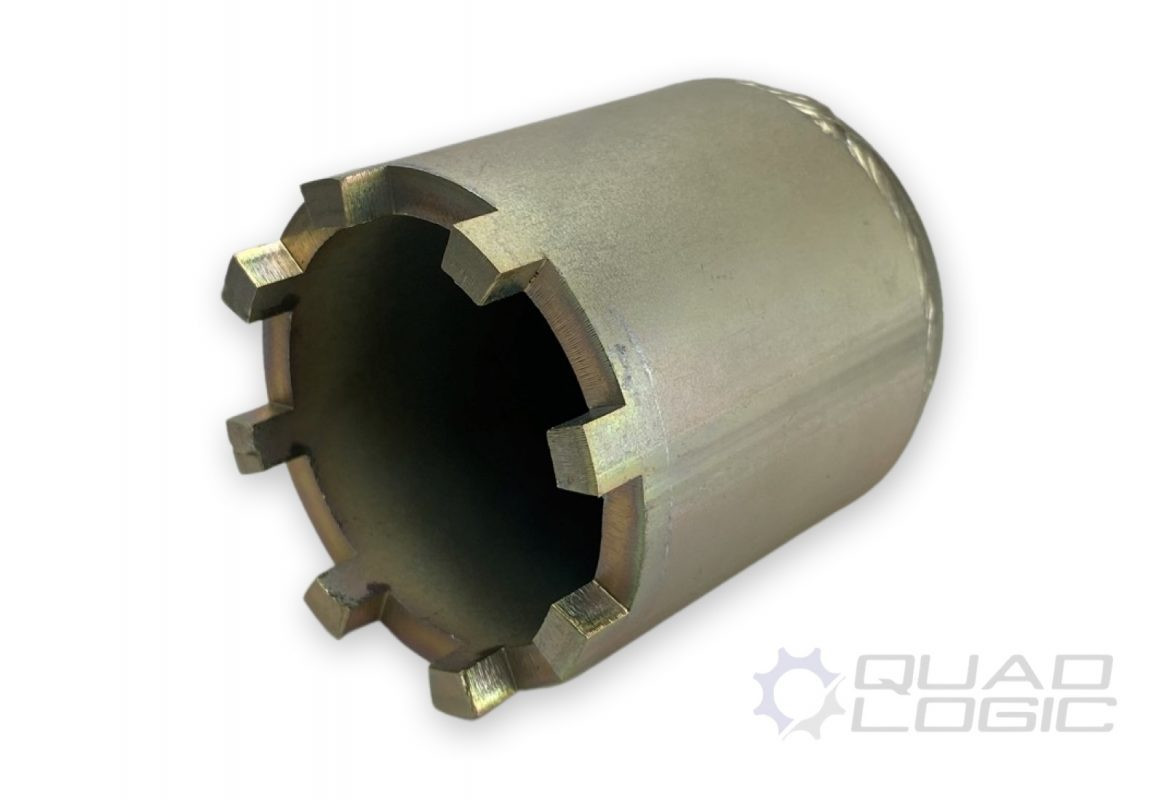 Can-Am Pinion Nut Removal Tool by Quad Logic - 500-5086-ECO