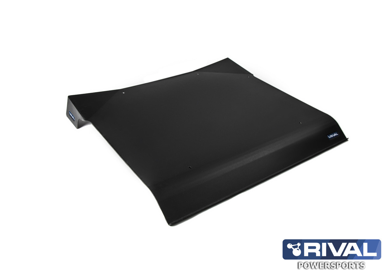 マームページ Can-Am Maverick/Commander Aluminum Roof by RIVAL - 2444.7256.1-ECO
