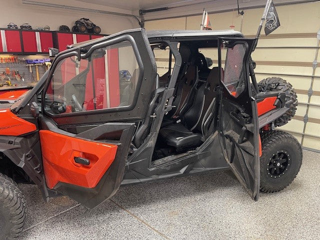 Canam Maverick Sport/Trail 4-Seat Cab Enclosure 