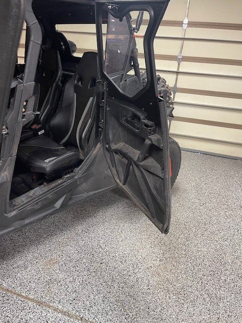 Canam Maverick Sport/Trail 4-Seat Cab Enclosure 