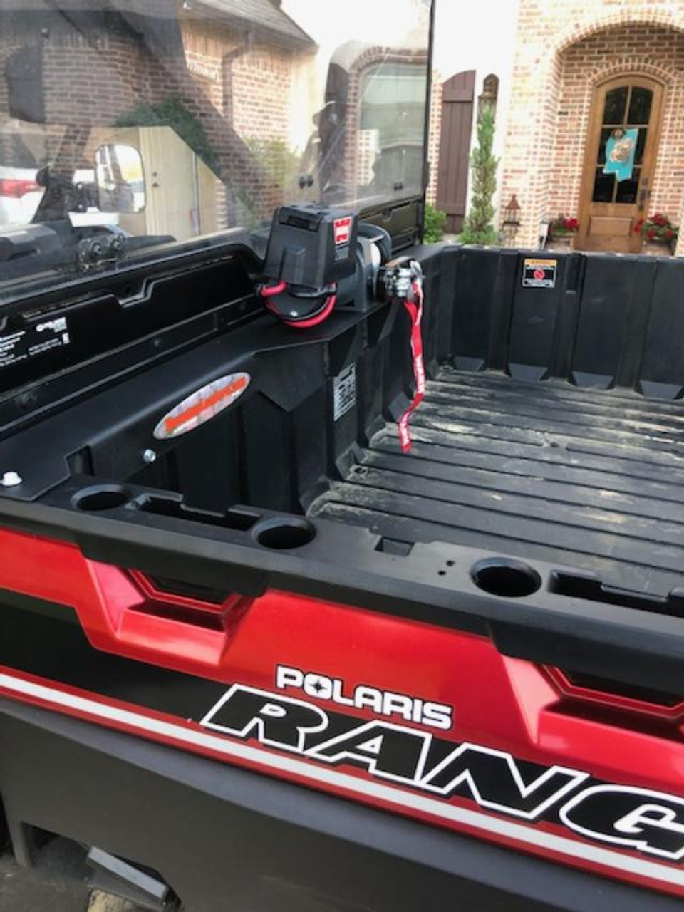 The Can-Am Defender Game Loader by Bowdup