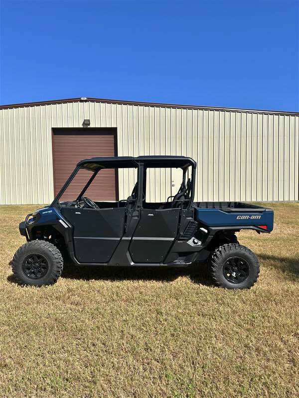 Can-Am Defender MAX HD11 (2026+) Aluminum Doors Set of 4 by Rival