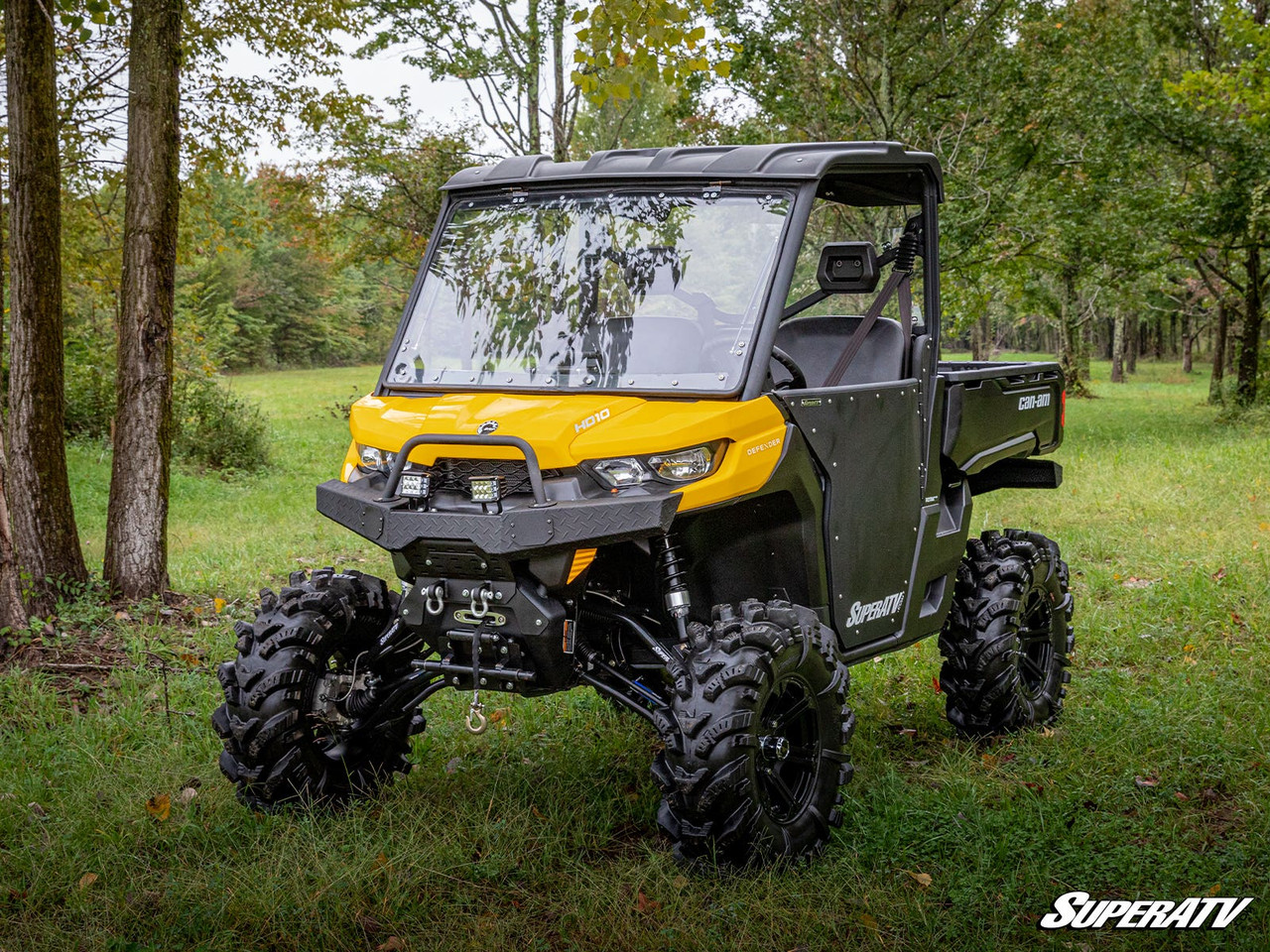 Can-Am Defender HD10 6