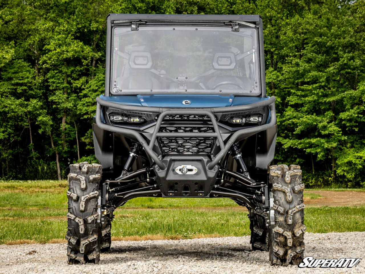 2026+ Can-Am Defender HD11 / MAX HD11 6