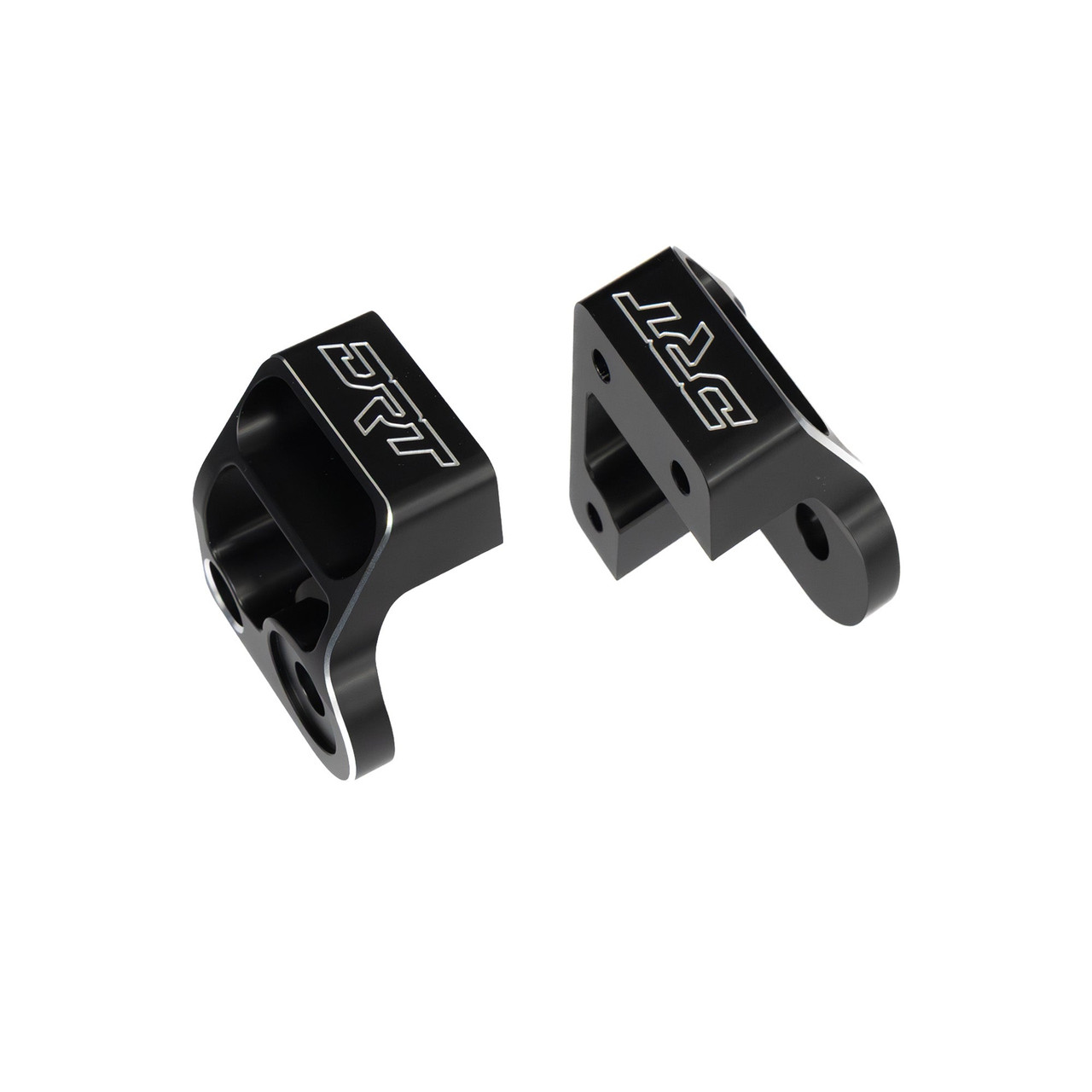Cam Am Maverick R Billet UHD 7075 Double Shear Toe Link Bracket